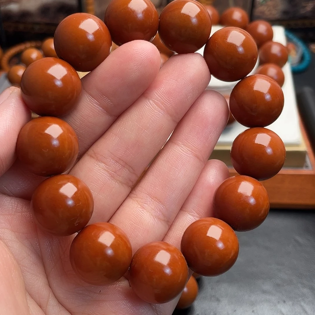 橄榄核手串/手链橄榄核1.8