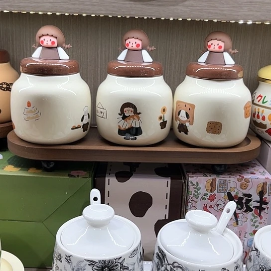 【闪购商品】陶瓷1套。          的