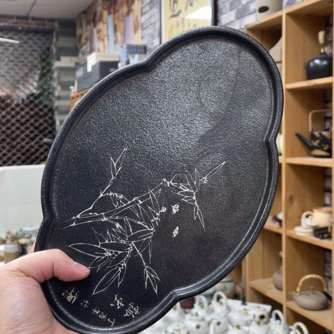 【闪购商品】壶老段烧陶瓷茶器！