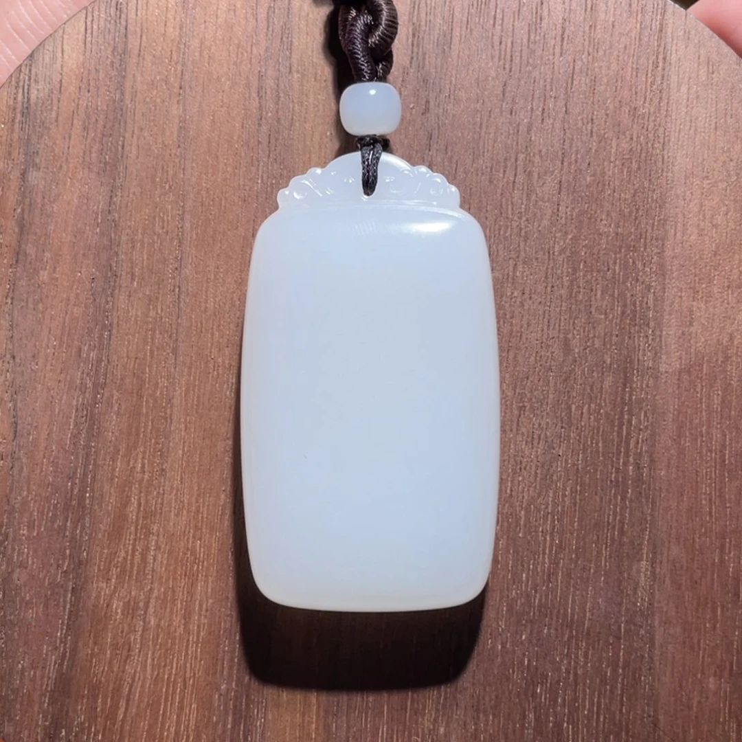 未镶嵌手链和田玉随**好