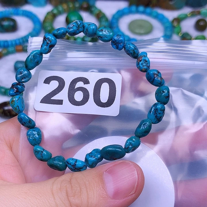 空竹粉丝专享十堰特色手工散珠