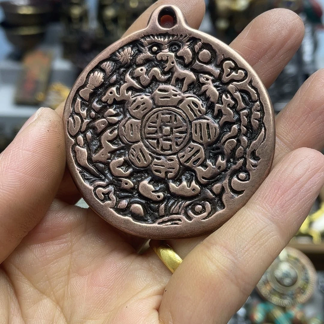 工艺品挂件一物一图