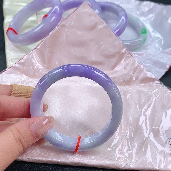 未镶嵌手镯翡翠A****l8572xxccv