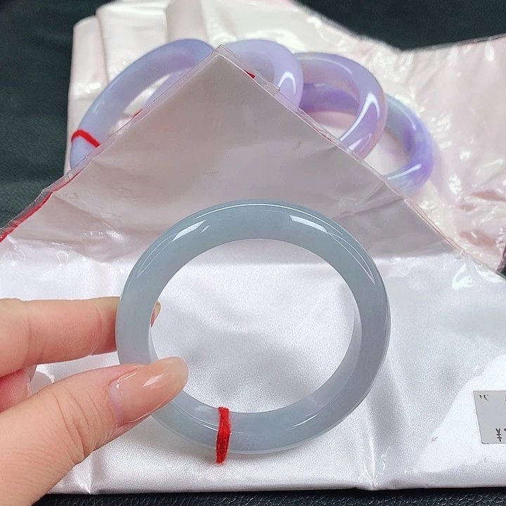 未镶嵌手镯翡翠037x cv v b