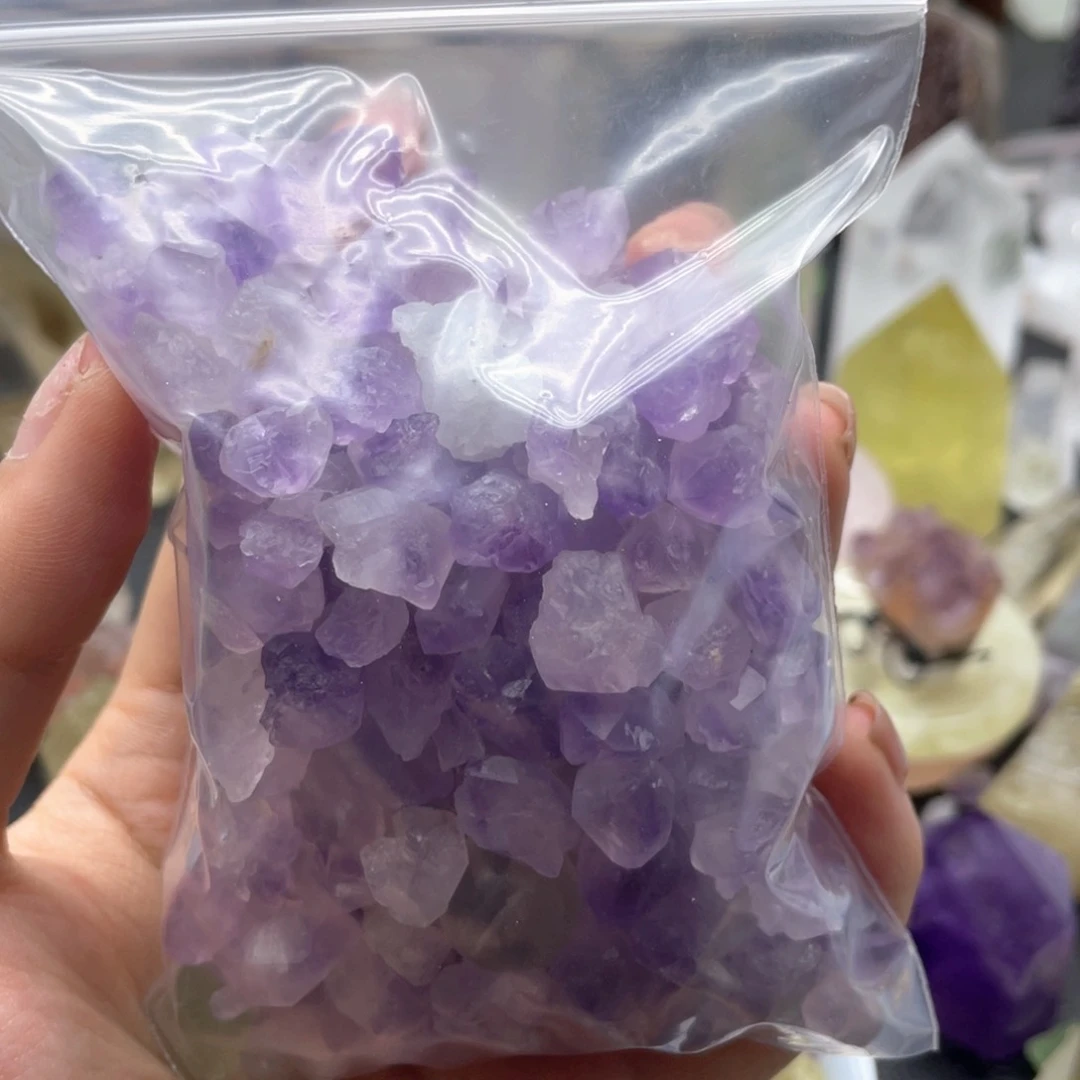 35未镶嵌水晶杨***✨福利礼包