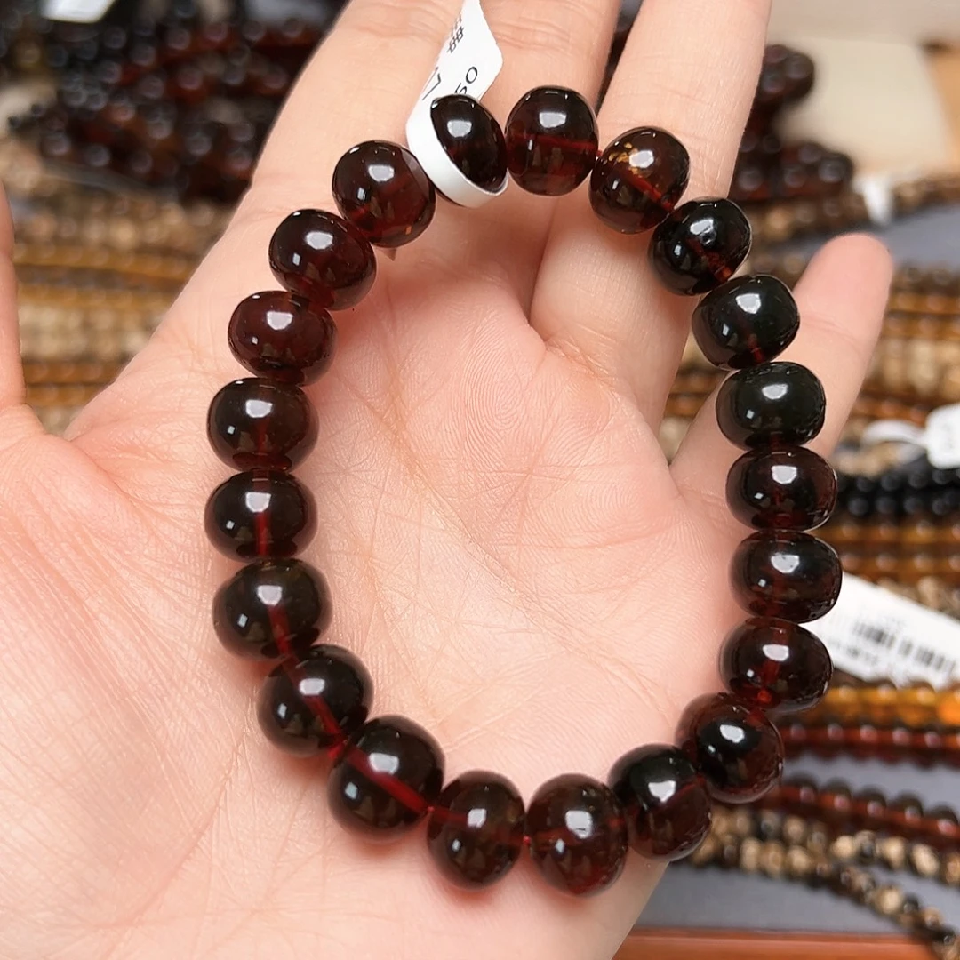 琥珀未镶嵌裸石抚顺琥珀十一10655