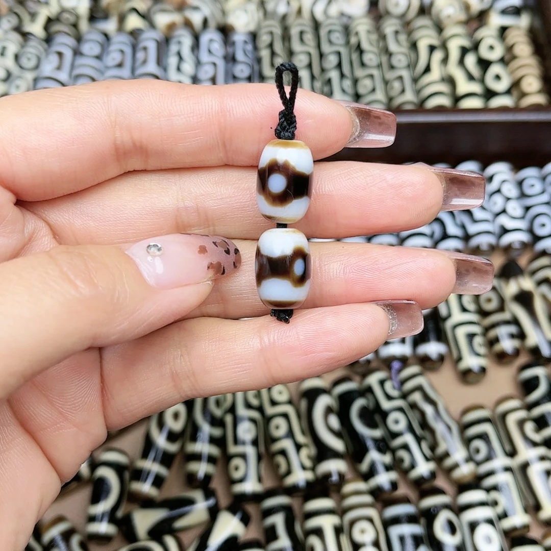 玛瑙/玉髓吊坠(不含链)未镶嵌