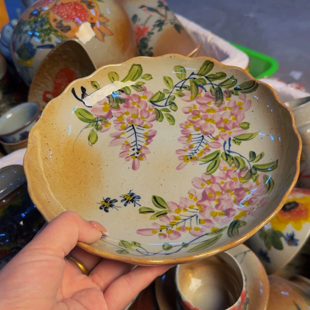 瓶景德镇一样厂家