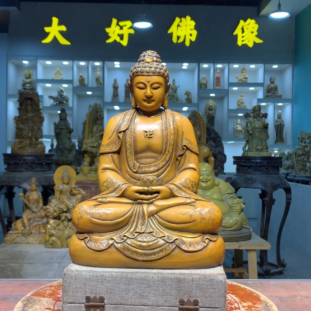 寿山石寿山石雕刻工艺