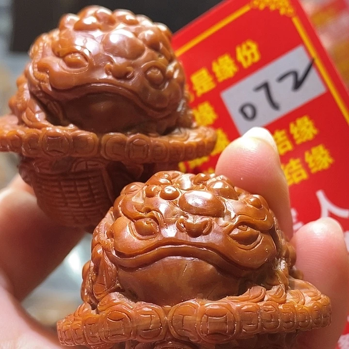 把件文玩核桃核桃核桃