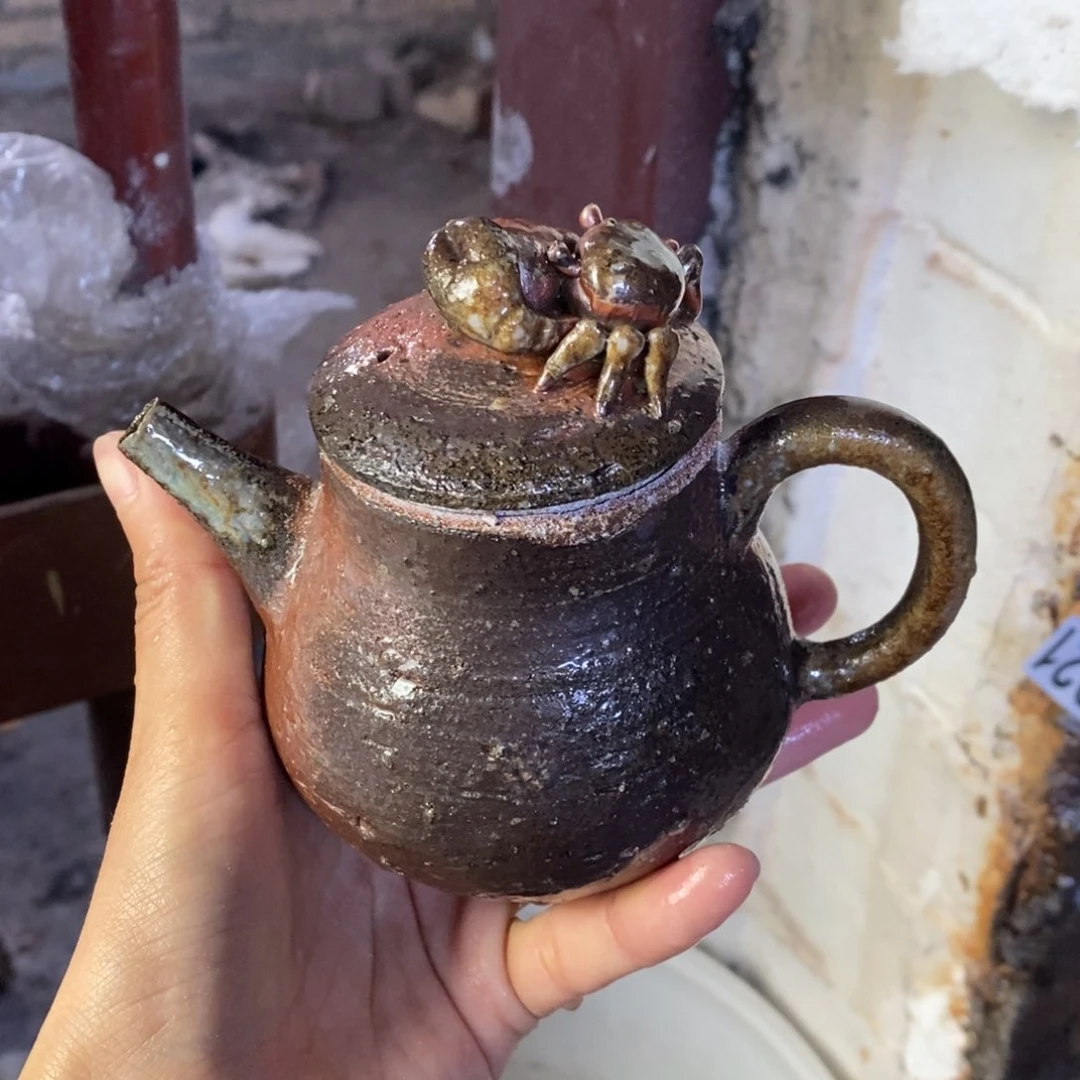 开窑大吉 高货多多57