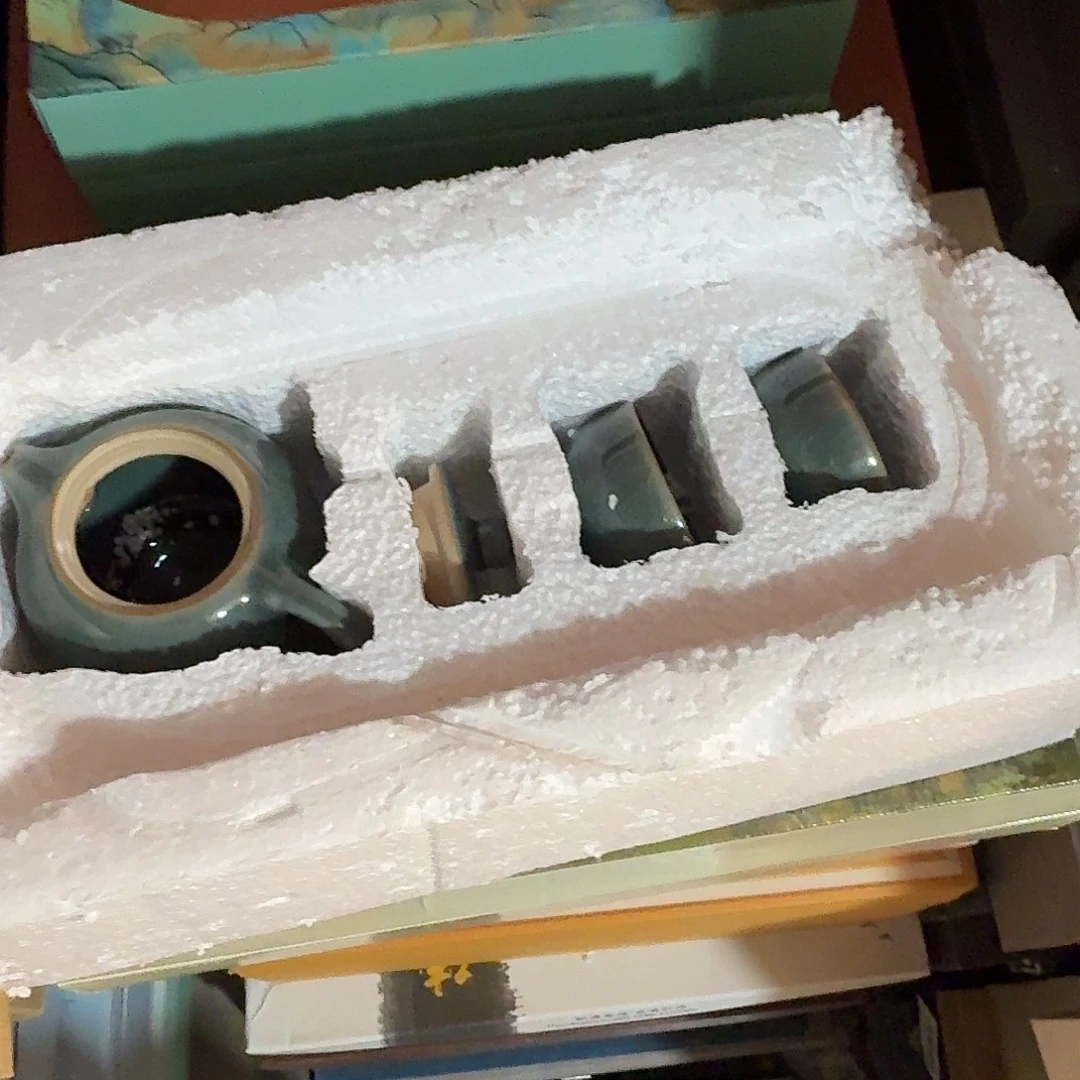 孤品茶具套装等等等