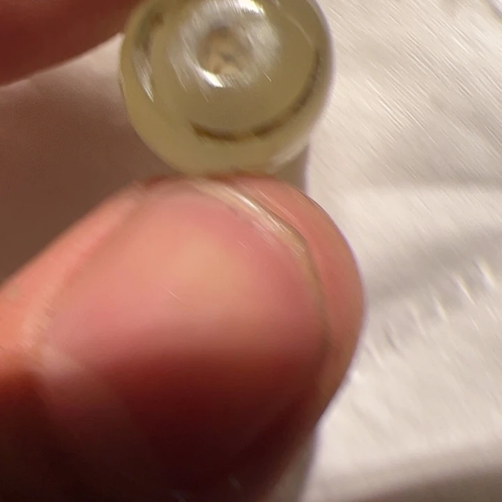 玻璃DIY你在一起的