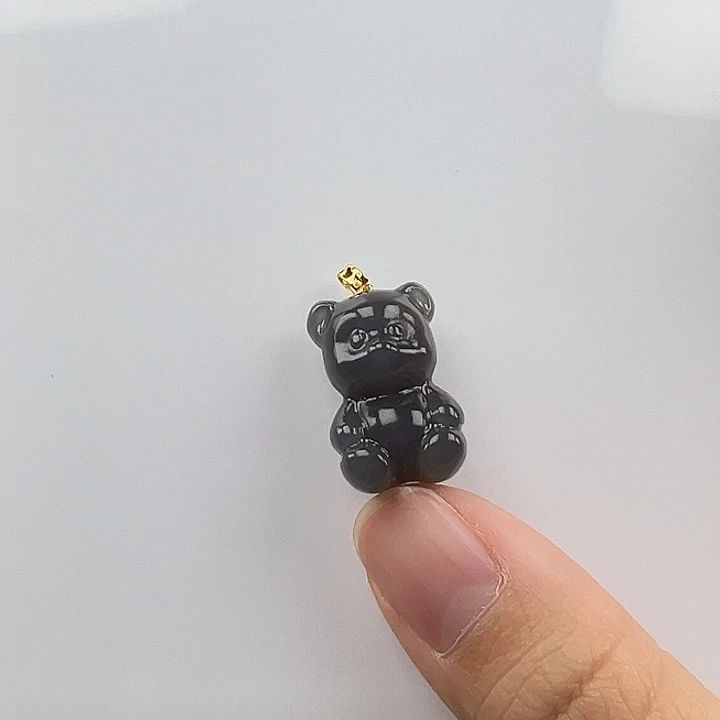 和田玉未镶嵌珠宝半成品