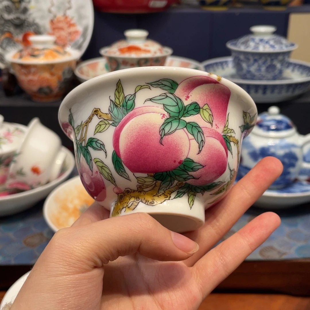 瓷片景德镇景德镇陶瓷