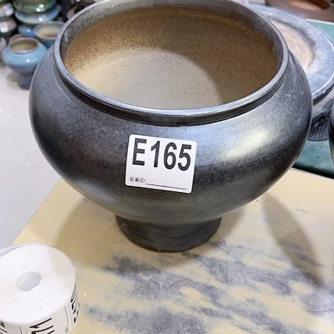 红陶景德镇手工工艺制作