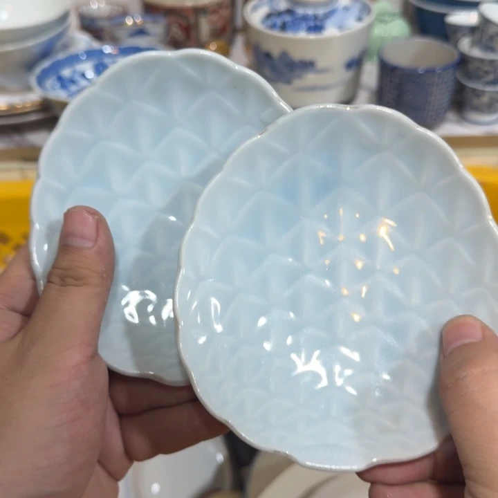 陶瓷推荐第二名20包邮