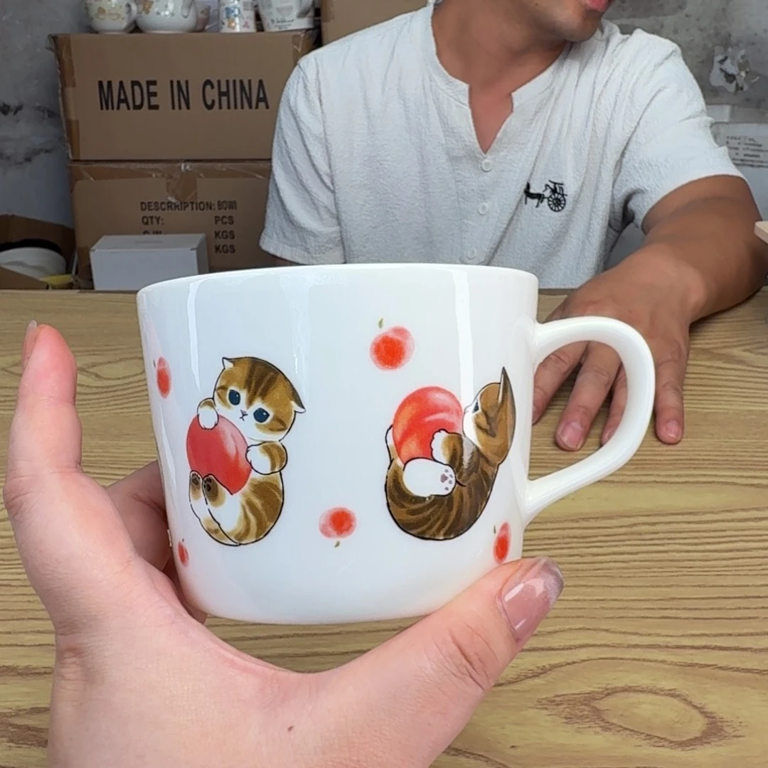 瓷片这个世界都是微瑕