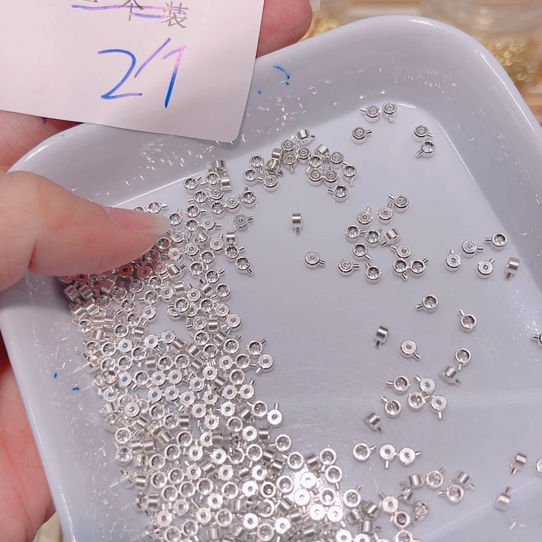 无925银46 。