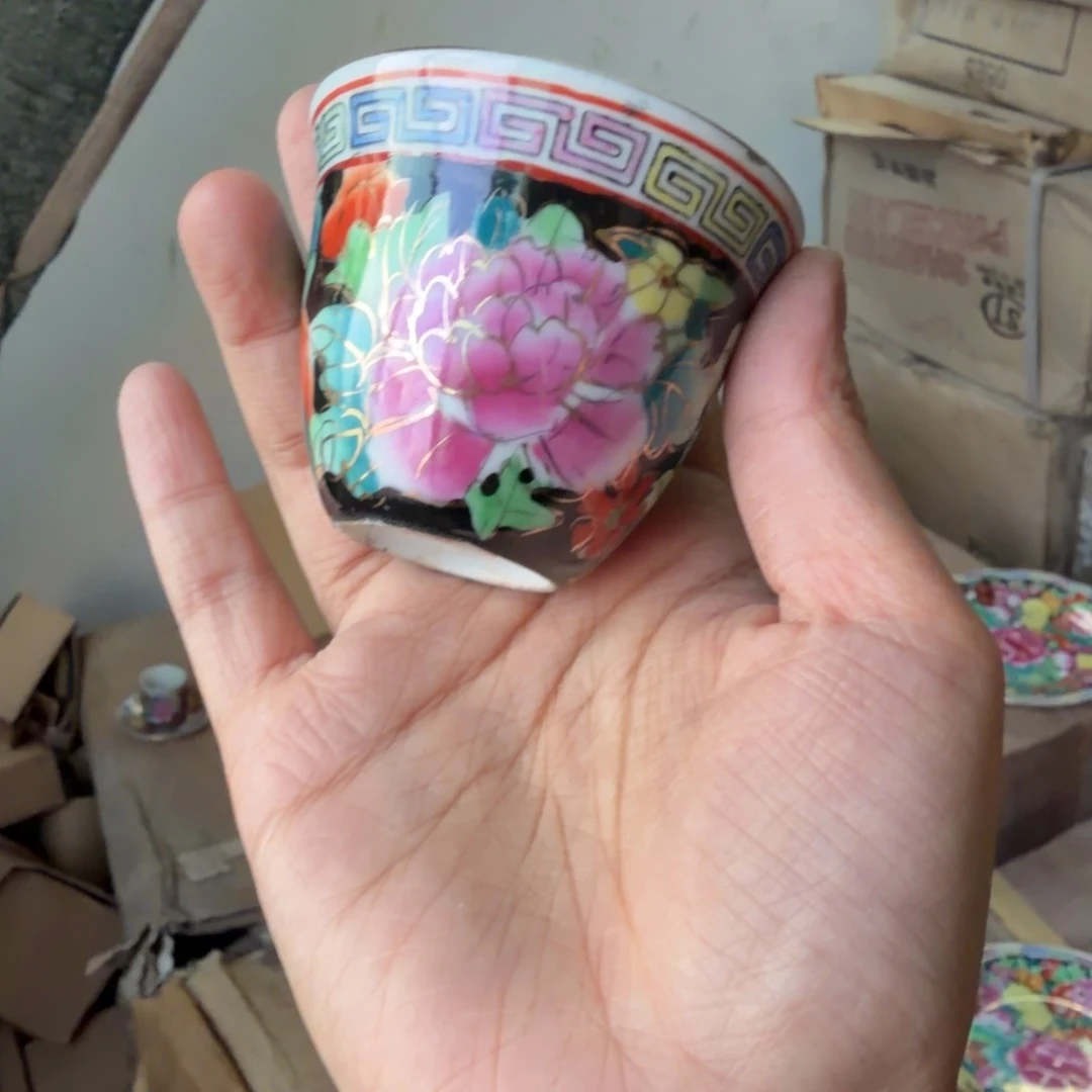 手工艺品钧瓷现代111111111111111