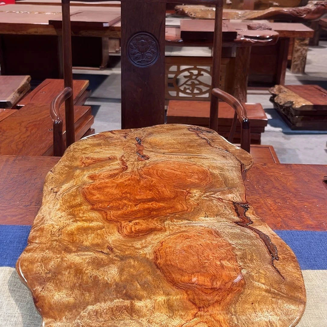 木（非红木类）巴花学名古夷苏木