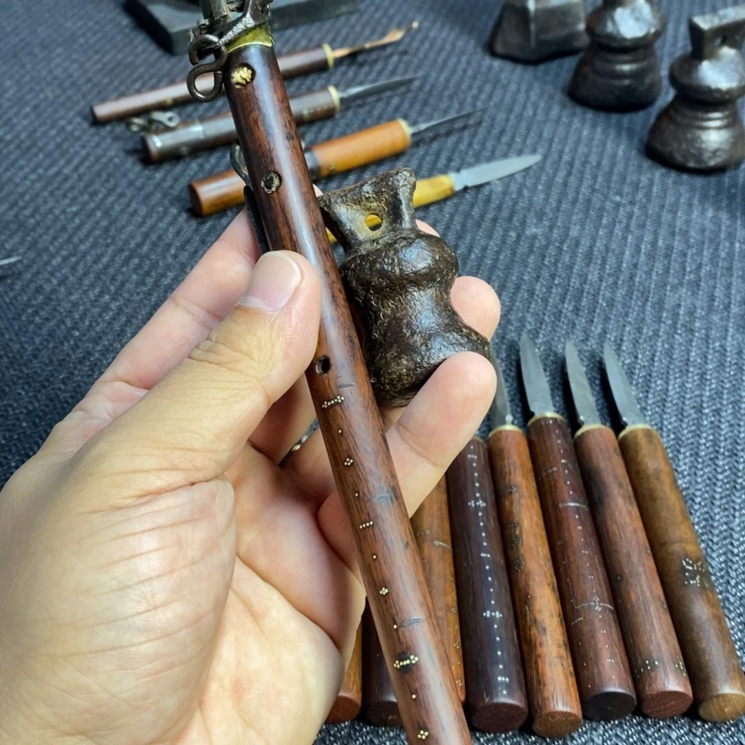 木称杆一个所见即所得