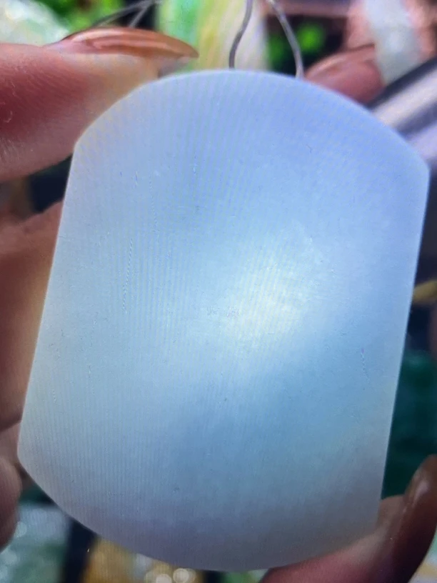 天然翡翠一物一证发货