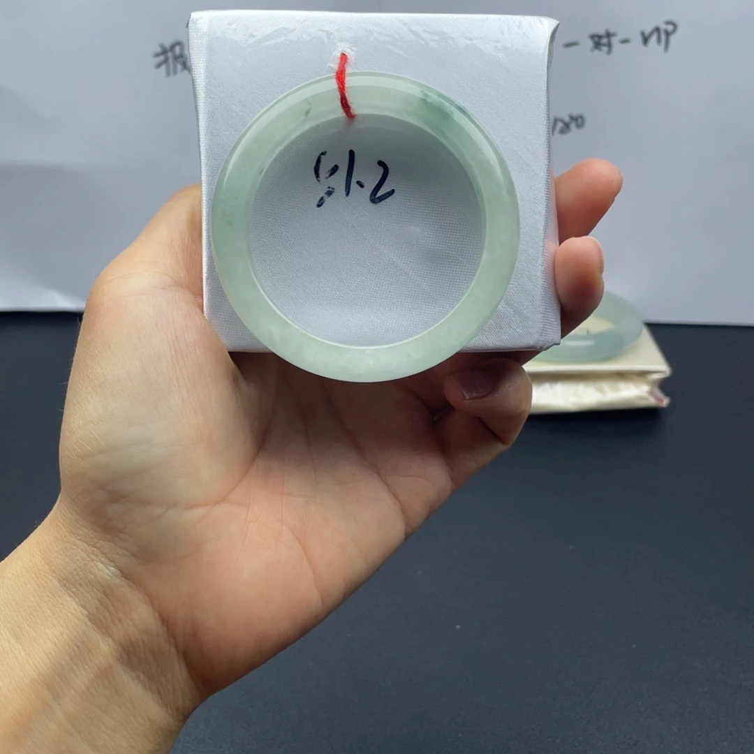 珐琅非金属圈口51.2