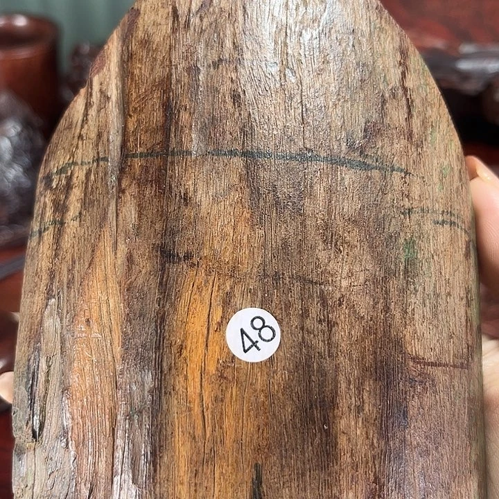 檀香紫檀（小叶紫檀）