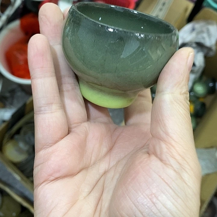 陶瓷艺术品及陶瓷制品