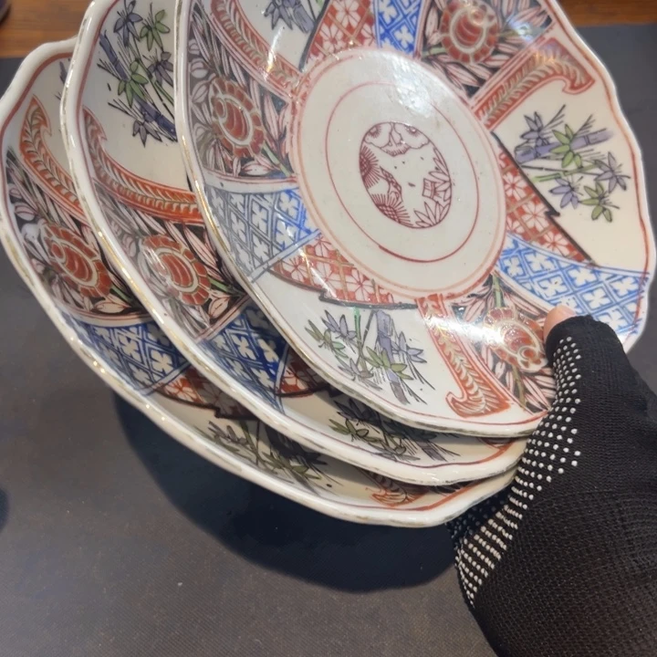 1***2瓷片拾六家的瓷器瓷器