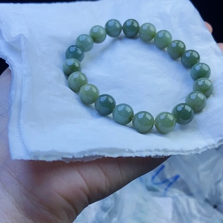 未镶嵌定制翡翠天然缅甸翡翠A货
