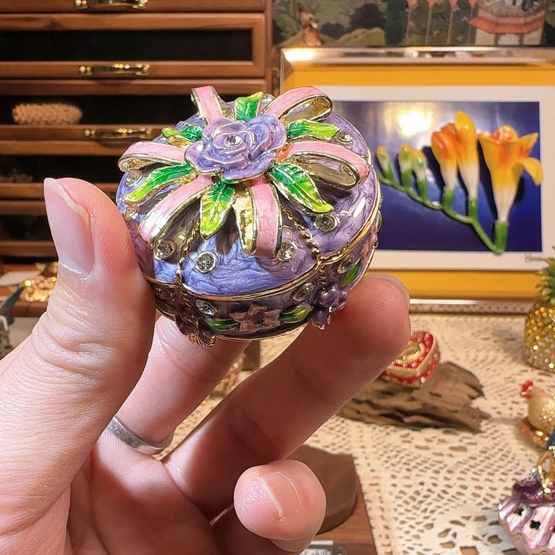 手工制品默认微瑕