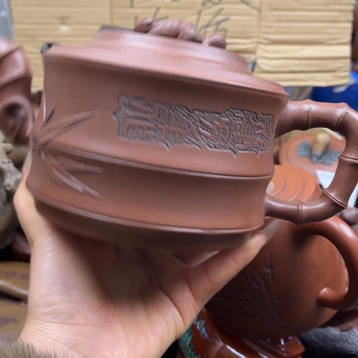 紫砂茶壶紫砂壶等