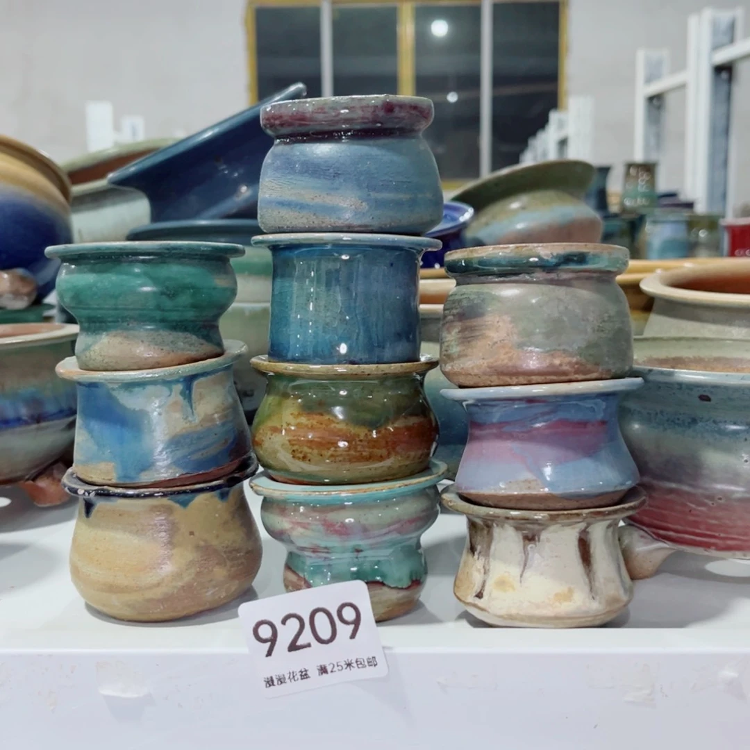 9209内口4景德镇手工制作