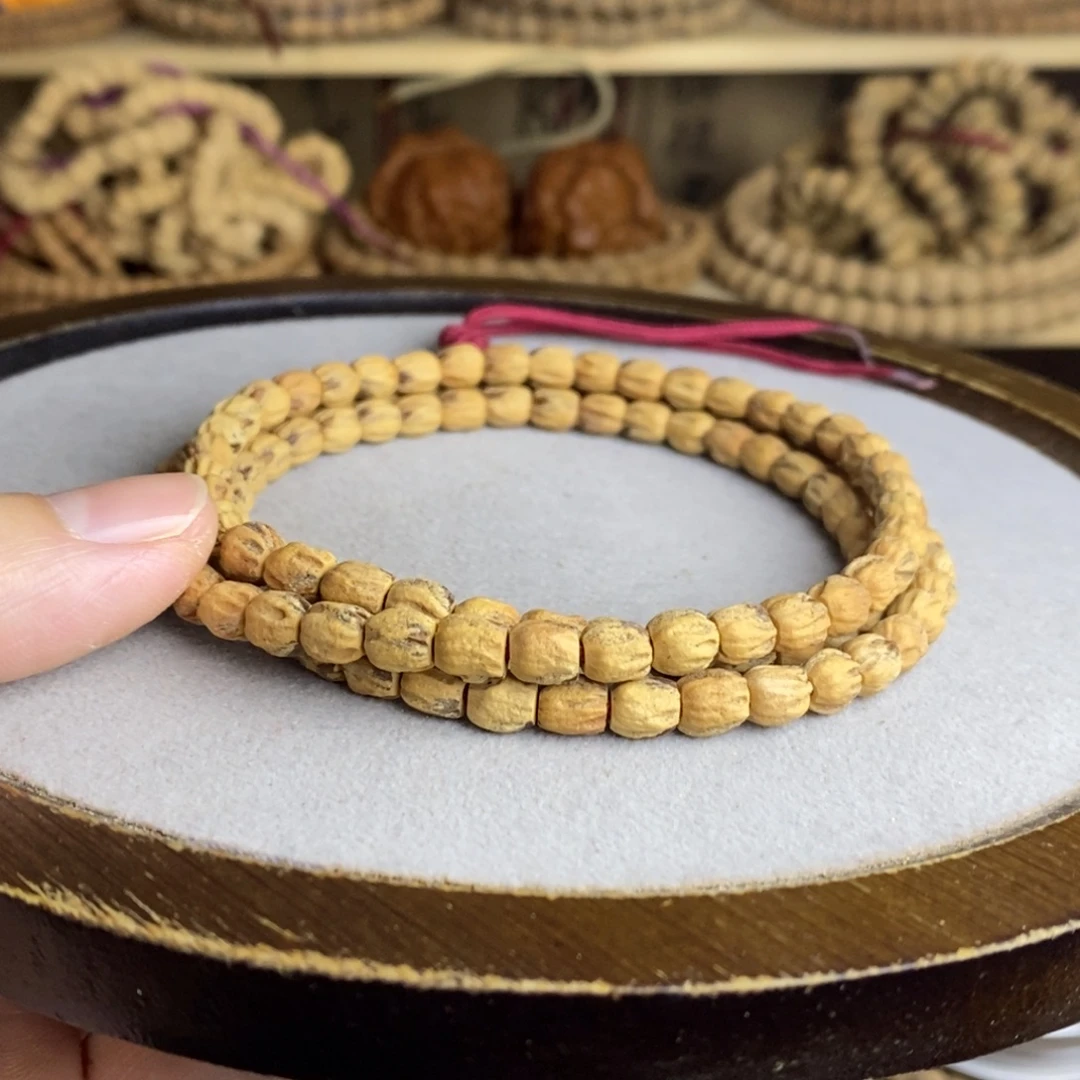 范****柏香籽/百香籽吊坠