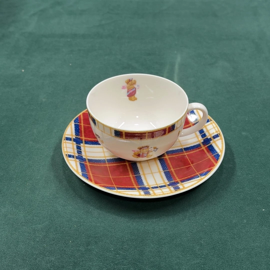 云翼堂瓷器真好看呀