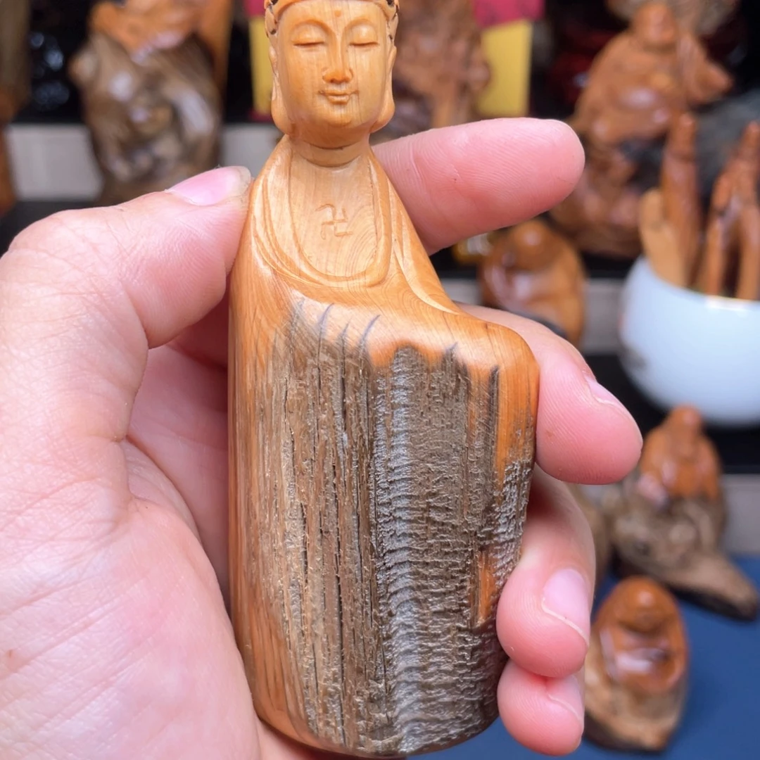 柏木（崖柏）35855555599