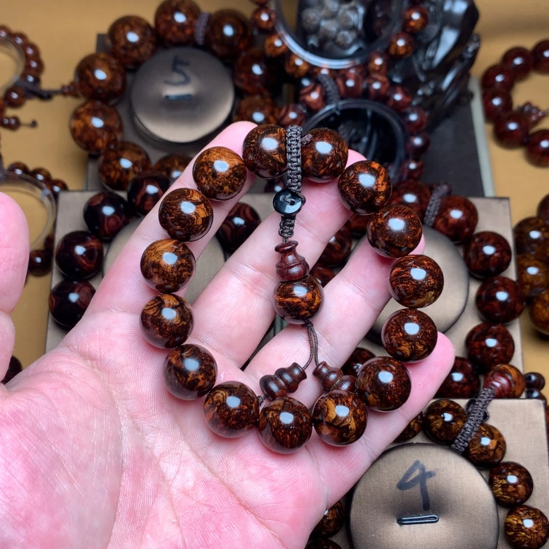 黄花梨/降香黄檀1.5瘤疤纹理