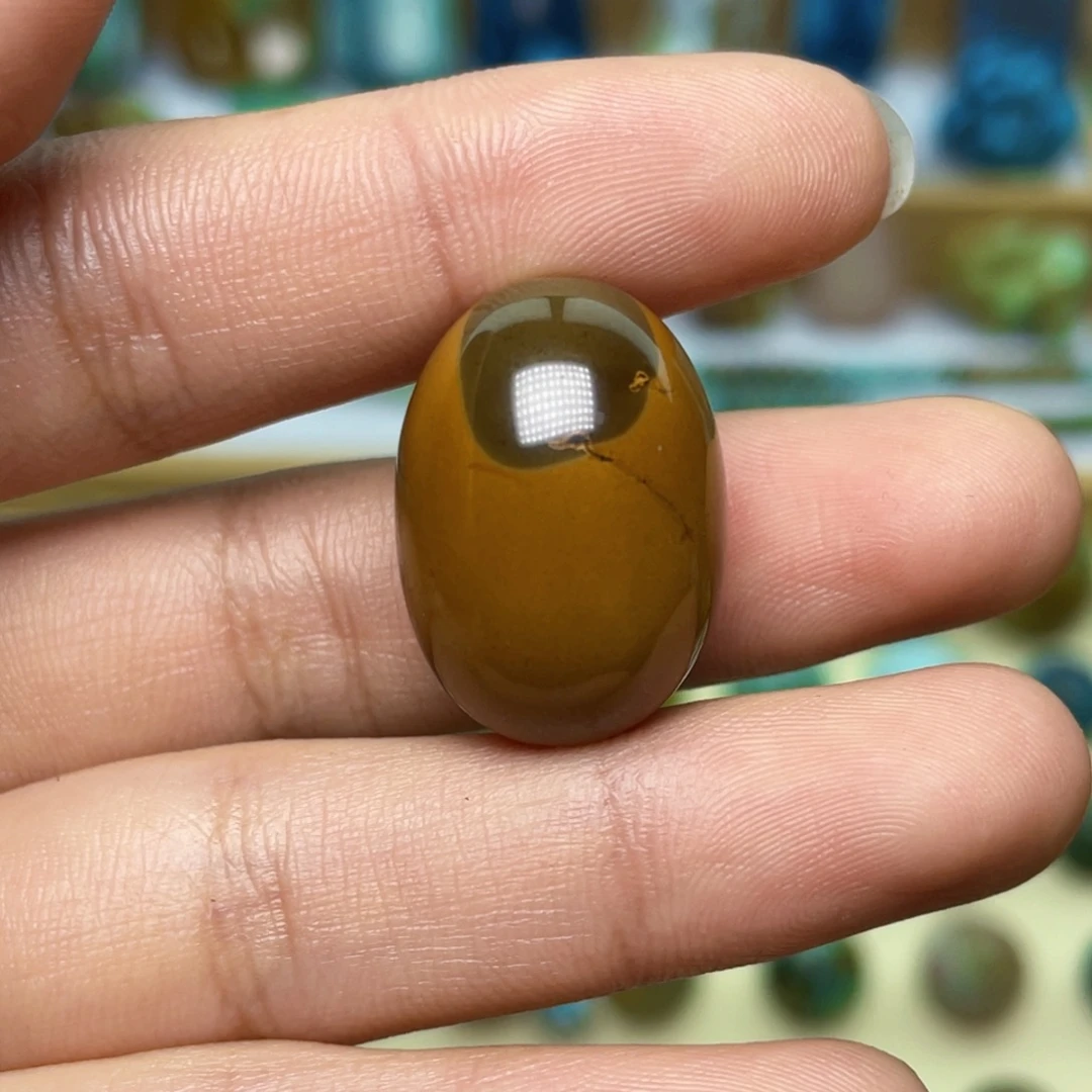 绿松石未镶嵌绿松石