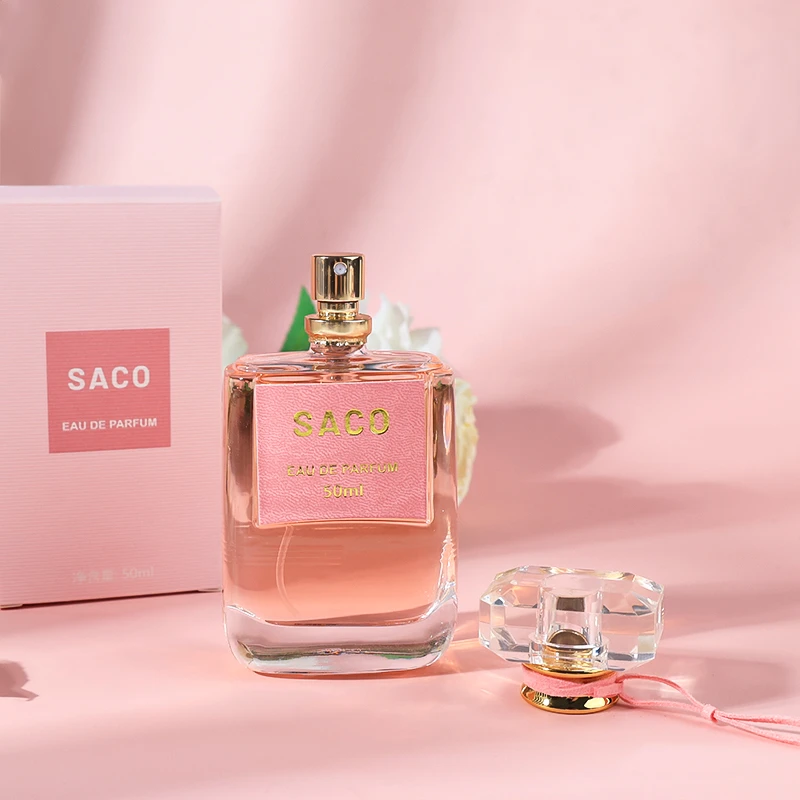 【平替好物-小猪包】女士香水经典好闻持久留香