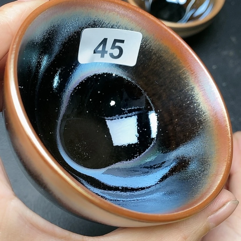【闪购商品】茶盏L**m我的盏太好看了吧