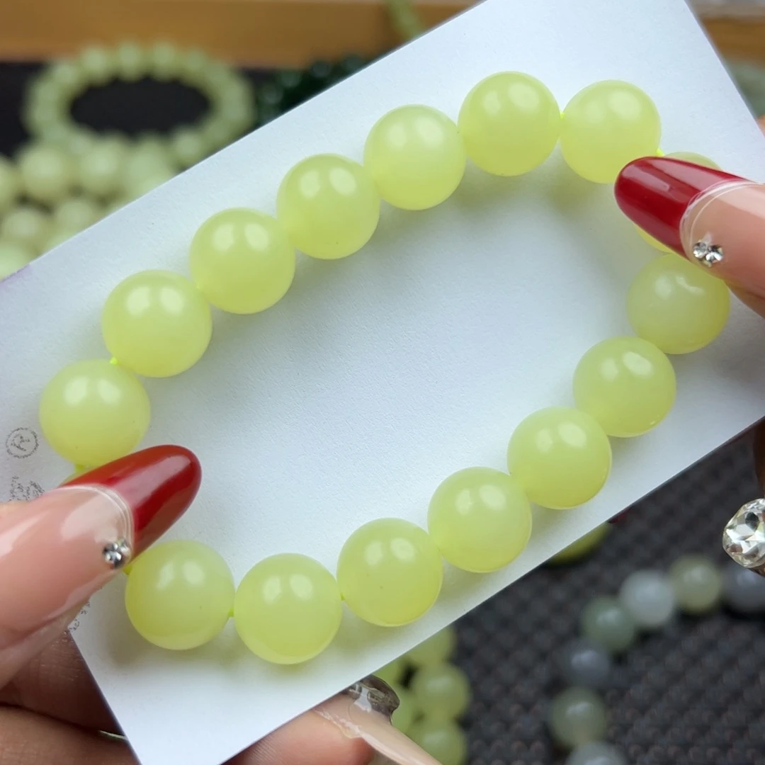 和田玉吊坠未镶嵌