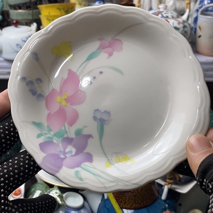 水滴瓷器水滴瓷器