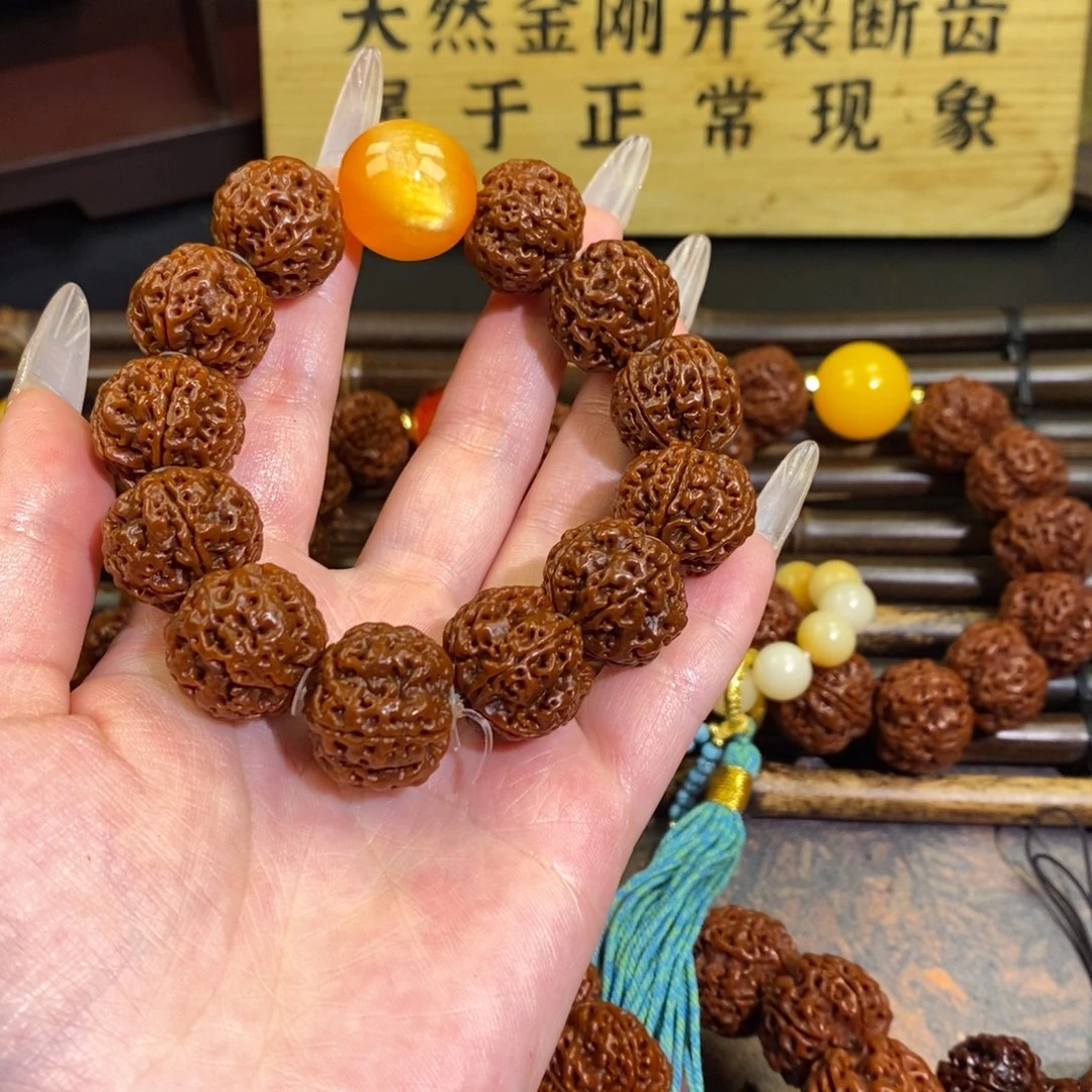 金刚菩提手串20m.