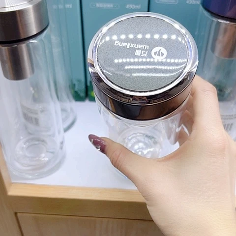 万象品牌V278，橄榄，430毫升