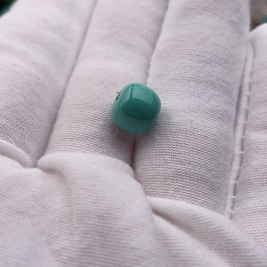 未镶嵌绿松石配饰