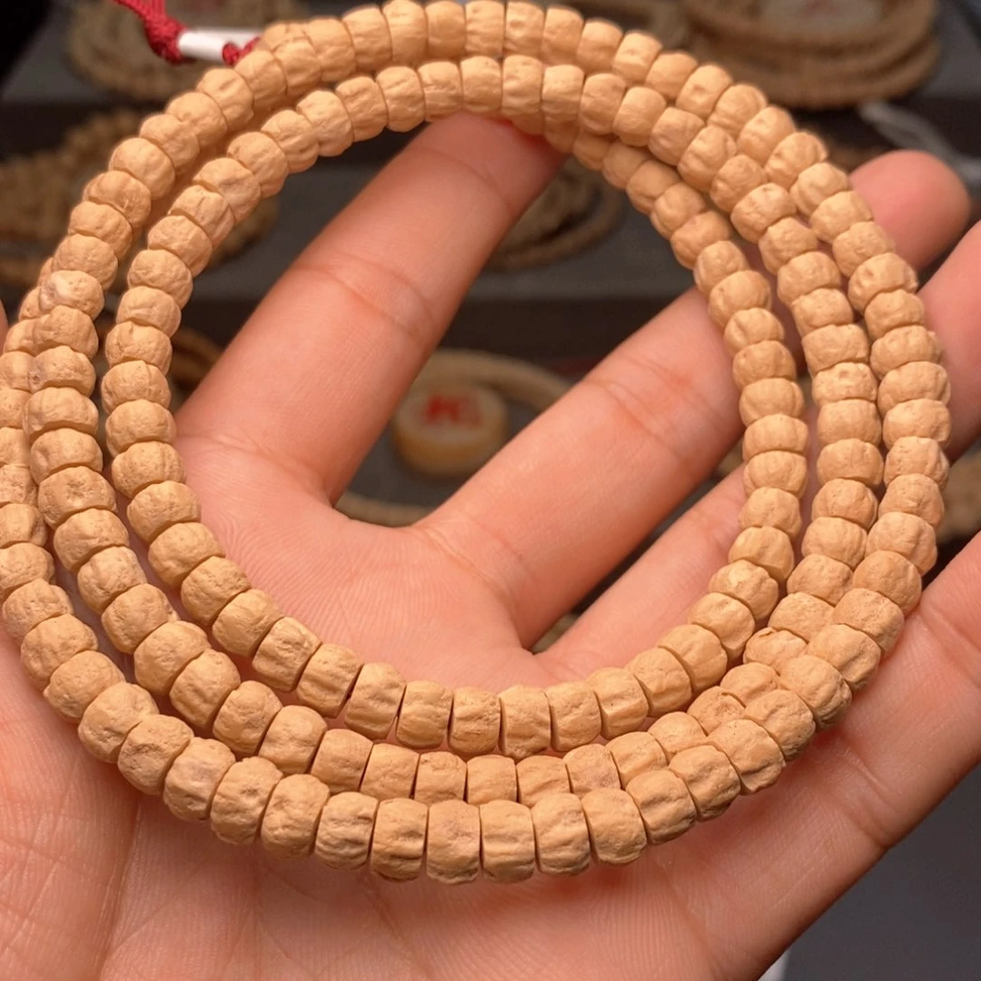 柏香籽/百香籽吊坠