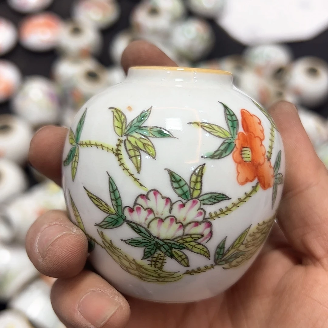 摆件瓷器摆件瓷器摆件