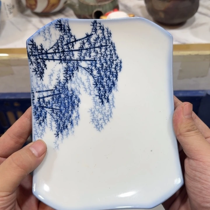 陶瓷推荐第二名20包邮